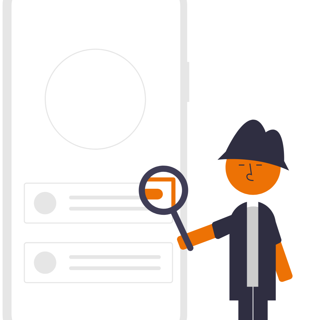 Quartermaster – AI-powered compliance reviews